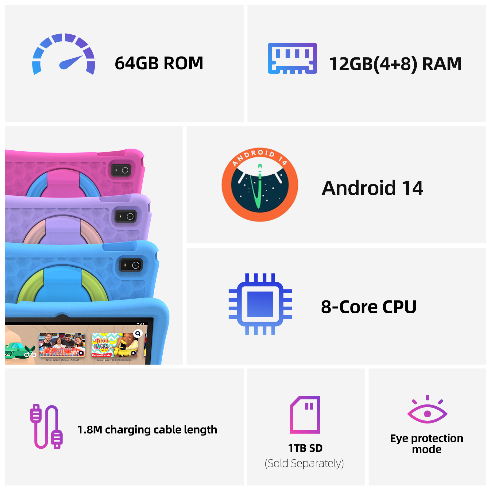 ※まさ※PlimPad Kids 20-Purple PlimPad Kids20 (Purple) – Plimpton