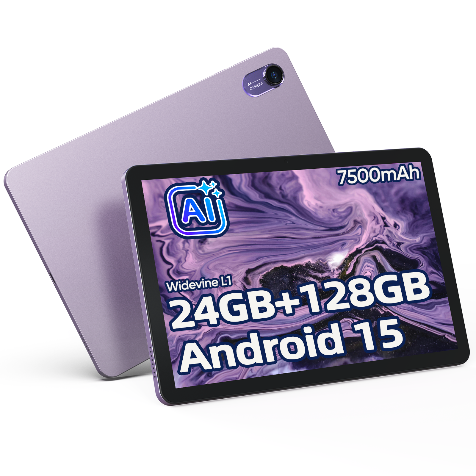 PlimPad P2 (Purple)